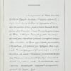 Manuscrit : Les Pouvoirs Hermétiques. Texte et arrangement symbolique