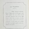 Manuscrit : Les Pouvoirs Hermétiques. Texte et arrangement symbolique