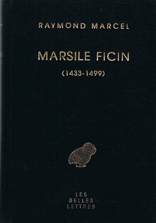 Marcile Ficin (1433-1499)