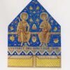 Mélanges d’archéologie, d’histoire et de littérature, ... par les auteurs de la monographie de la cathédrale de Bourges