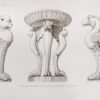 Mélanges d’archéologie, d’histoire et de littérature, ... par les auteurs de la monographie de la cathédrale de Bourges