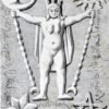 Mémoire sur deux coffrets gnostiques du Moyen Age, du cabinet de M. Le duc de Blacas