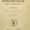 Monumens de la littérature Romane depuis le quatorzième siècle. Les joies du Gai Savoir