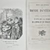 Moyen Age Dévoilé. Le Monde Dantesque