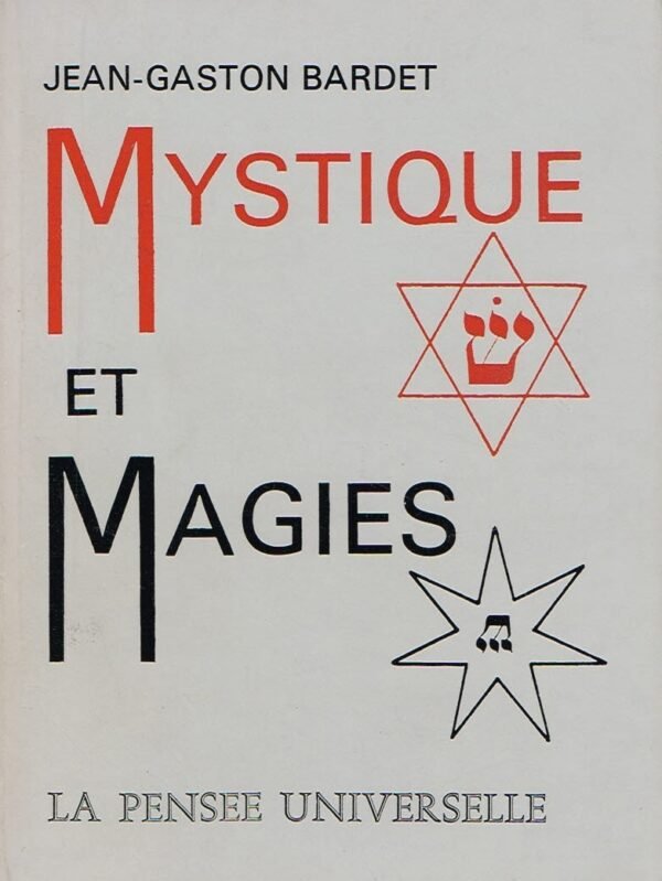 Mystique et Magies Mystique et Magies