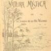 Natura Mystica ou le Jardin de la Fée Viviane + UNE L.A.S. DE FRANCOIS JOLLIVET-CASTELOT Natura Mystica ou le Jardin de la Fée Viviane + UNE L.A.S. DE FRANCOIS JOLLIVET-CASTELOT