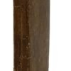 Notice historique sur la vie et les ouvrages de J.-B. Porta, gentilhomme napolitain. Par D****