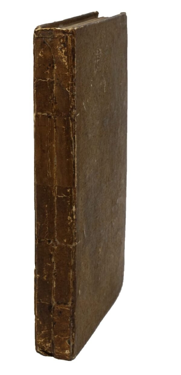 Notice historique sur la vie et les ouvrages de J.-B. Porta, gentilhomme napolitain. Par D****
