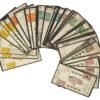 Jeu divinatoire de chiromancie dit « Jeu de la main »