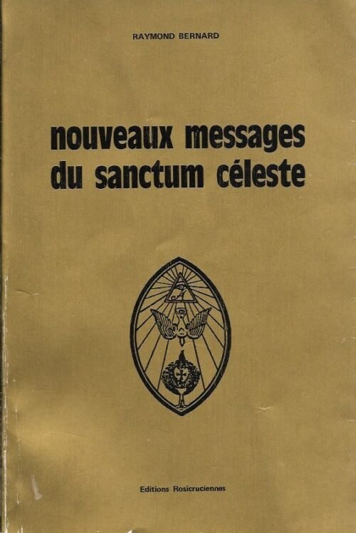 Nouveaux messages du Sanctum Céleste