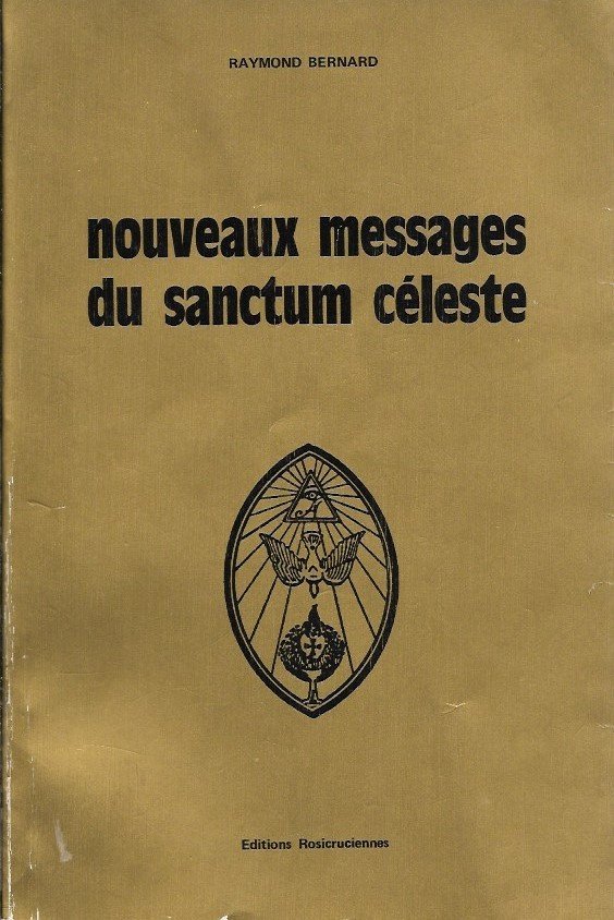 Nouveaux messages du Sanctum Céleste