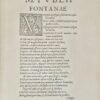 Numerorum Mysteria (Les Mystères des Nombres)