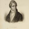 ŒUVRES maçonniques DE NICOLAS DES ÉTANGS   &   Diplôme de la Loge L’Espérance, à l’Orient de Bruxelles, 1824