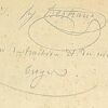 ŒUVRES maçonniques DE NICOLAS DES ÉTANGS   &   Diplôme de la Loge L’Espérance, à l’Orient de Bruxelles, 1824