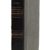 ŒUVRES maçonniques DE NICOLAS DES ÉTANGS   &   Diplôme de la Loge L’Espérance, à l’Orient de Bruxelles, 1824