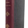 Œuvres maçonniques. Mises en ordre, annotées, et précédées d’une notice historique sur l'auteur, par F. D. Pillot