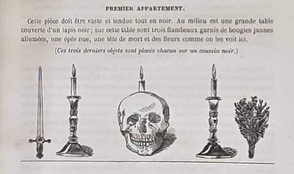 Œuvres maçonniques. Mises en ordre, annotées, et précédées d’une notice historique sur l'auteur, par F. D. Pillot