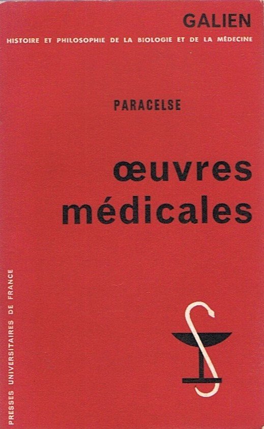 Oeuvres médicales