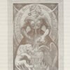 Le livre de Thoth. Le tarot des Egyptiens - The Book of Thoth