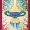 Tarot. Miroir de l’âme. Manuel pour le Tarot d’Aleister Crowley