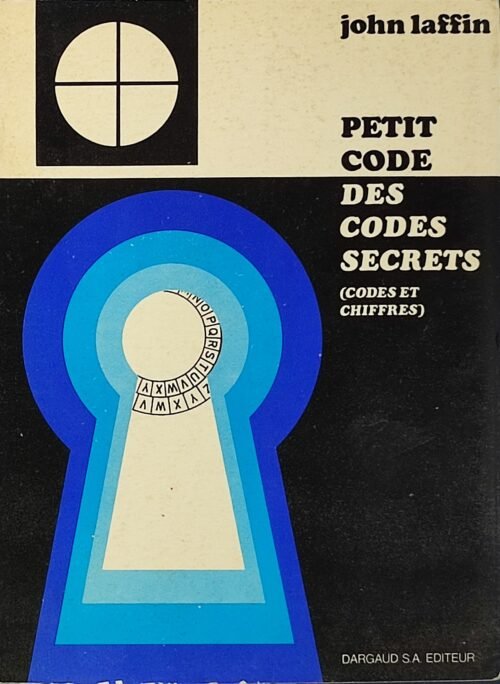 Petit code des codes secrets (codes et chiffres)