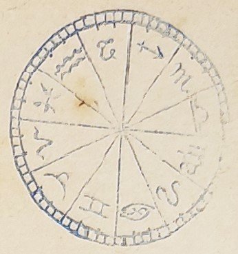 [PIOBB] Recueil intitulé « Documents chimiques » par Pierre Vincenti, dit Piobb