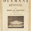 [PIOBB] Recueil intitulé « Documents chimiques » par Pierre Vincenti, dit Piobb