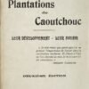 [PIOBB] Recueil intitulé « Documents chimiques » par Pierre Vincenti, dit Piobb
