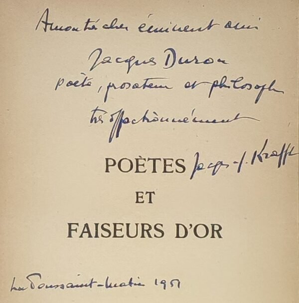 Poètes et faiseurs d'or, texte ou prétexte de l'alchimie