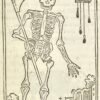 Profetie overo vaticinii dell’abbate Gioachino, et di Ancelmo (offert par  Lady Caithness à l’abbé Alta)