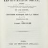 Falkir ou les Mystères du Siècle