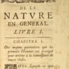 Rares experiences sur l'esprit mineral, pour la preparation et transmutation des corps metaliques...