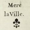 Réflexions théologiques, morales et affectives sur les attributs de Dieu en forme de méditations pour chaque jour du mois