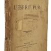 Règne de l’Esprit pur