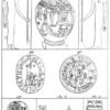 Religions de l’Antiquité, considérées principalement dans leurs formes, symboliques et mythologiques. Tome quatrième, première partie. Explication des planches.