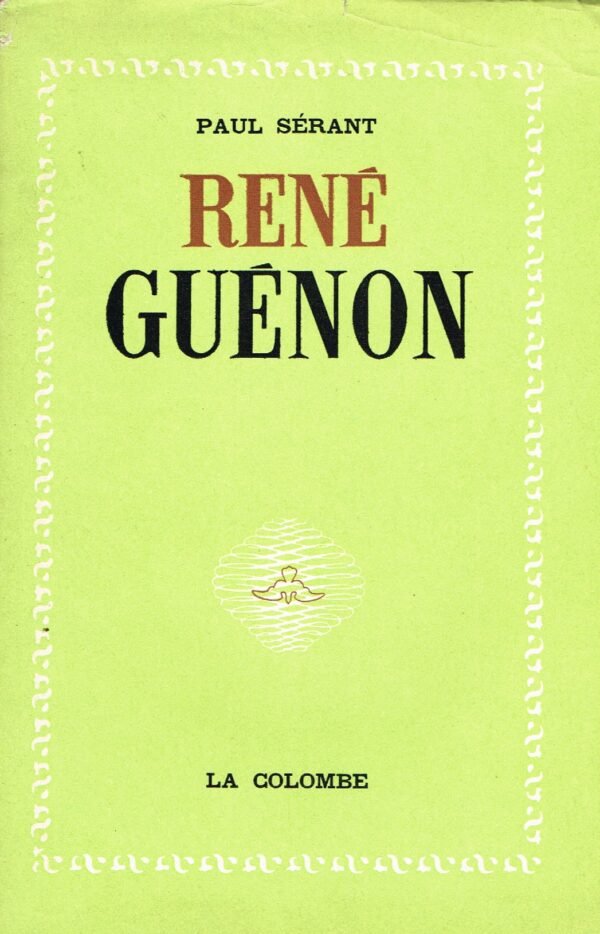 René Guénon