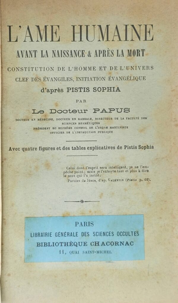 Réunion de 13 plaquettes rarissimes