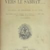 Réunion de 13 plaquettes rarissimes