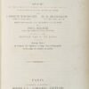 Rome souterraine. Résumé des découvertes de M. de Rossi dans les catacombes romaines et en particulier dans le cimetière...