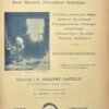 Rosa Alchemica. L’Hyperchimie. Revue mensuelle d’Hermétisme Scientifique.  Années 1902 et 1903...