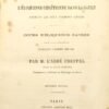 Saint Irénée et l'éloquence chrétienne dans la Gaule pendant les deux premiers siècles