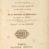 Sentences de SEXTIUS, philosophe pythagoricien