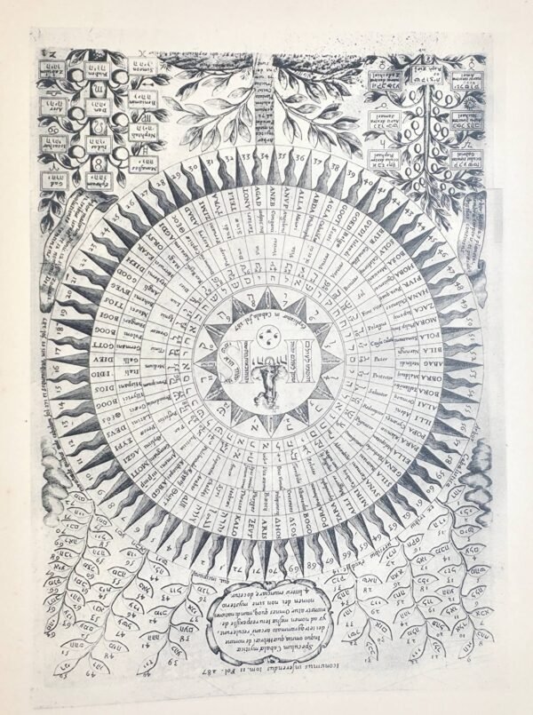 SEPHER HA-ZOHAR
