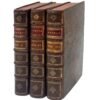 Sethos, histoire ou vie tirée des monumens anecdotes de l'ancienne Egypte