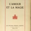 L’amour et la magie