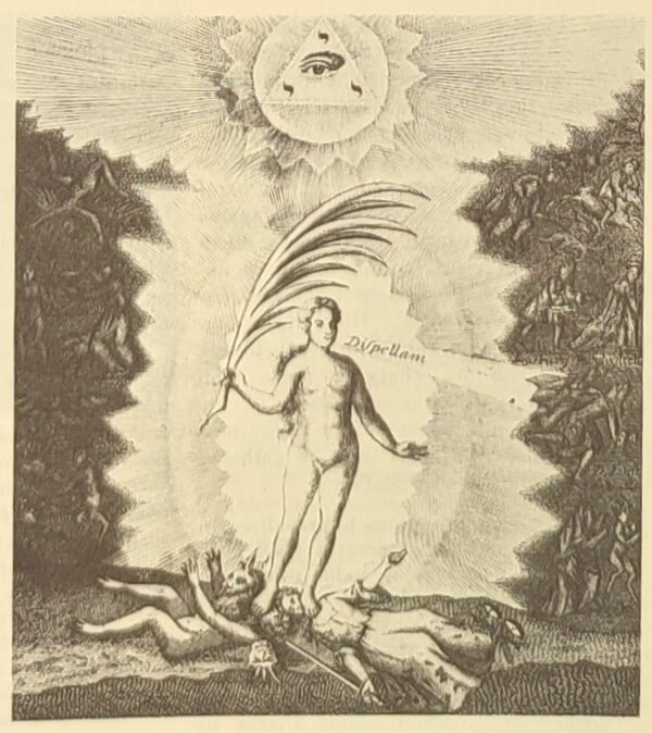 The Encyclopedia of Witchcraft and Demonology