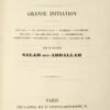 Le Magisme. Grande Initiation. Anatomie, loi physiologique...