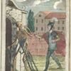 SPECTRIANA, ou receuil (sic) d'histoires et aventures surprenantes, merveilleuses et remarquables,...