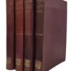 Studies in Dante. First, second, third and fourth séries (complet)