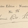 Summa Astrologicae. Prolégomènes d’Occultisme. En trois volumes (complet)